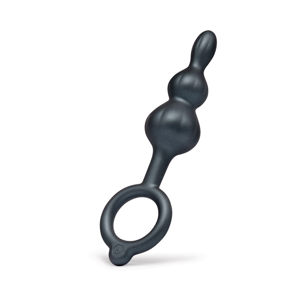 b-Vibe Beaded Butties Bundle 3-Piece Anal Plug Set4