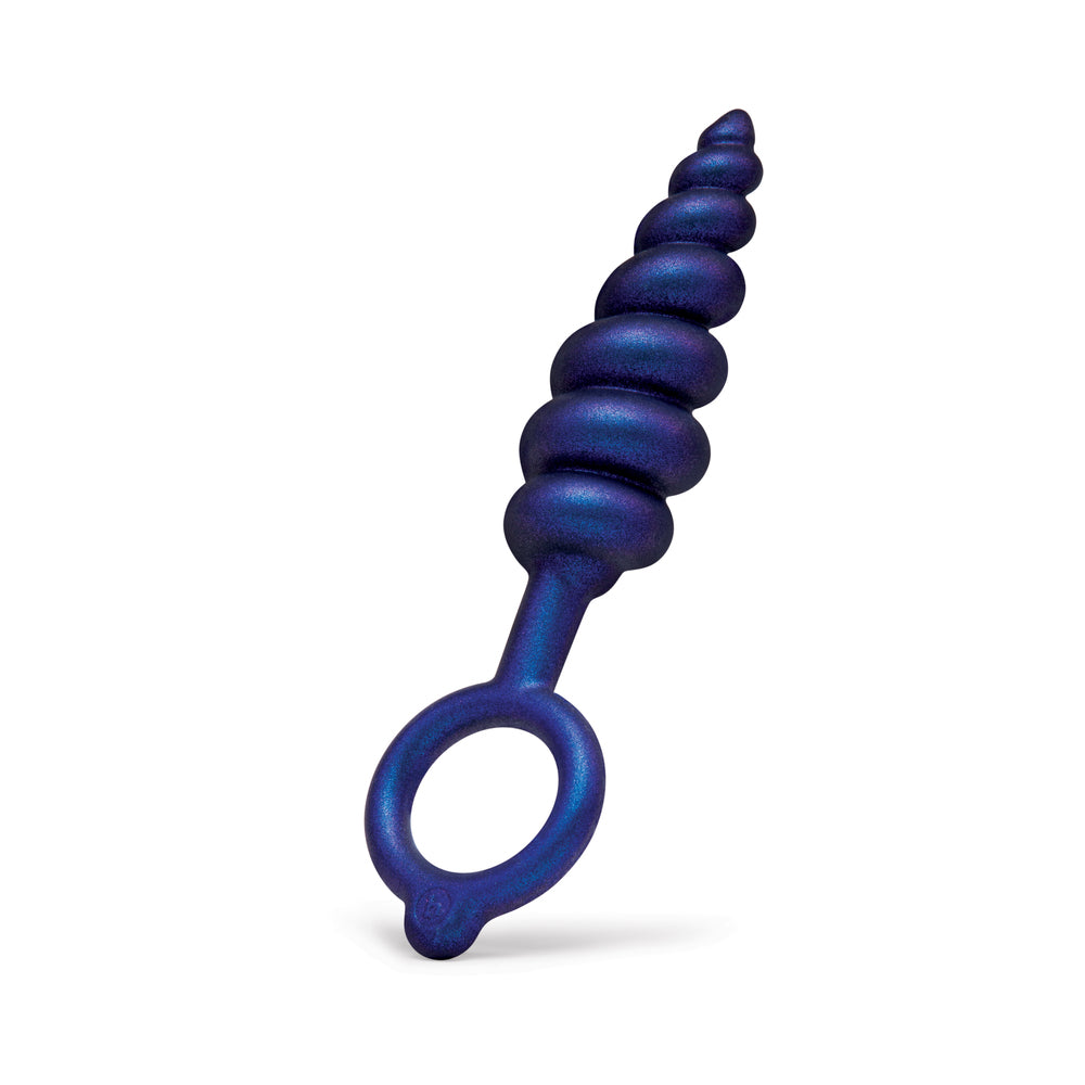b-Vibe Beaded Butties Bundle 3-Piece Anal Plug Set5