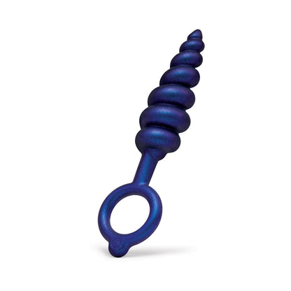 b-Vibe Beaded Butties Bundle 3-Piece Anal Plug Set5