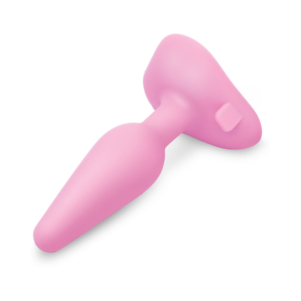 b-Vibe Beginner's Vibrating Butt Plug3