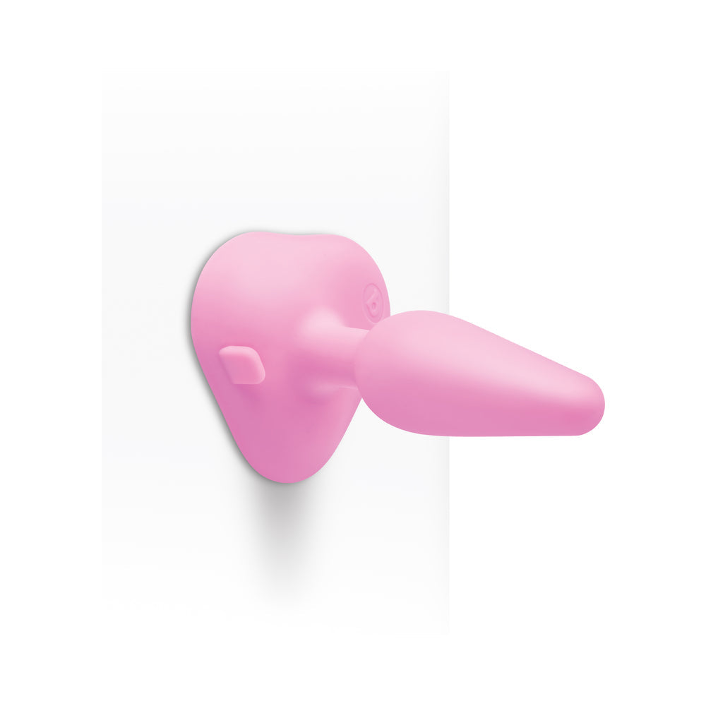 b-Vibe Beginner's Vibrating Butt Plug4