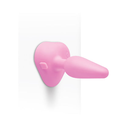 b-Vibe Beginner's Vibrating Butt Plug4