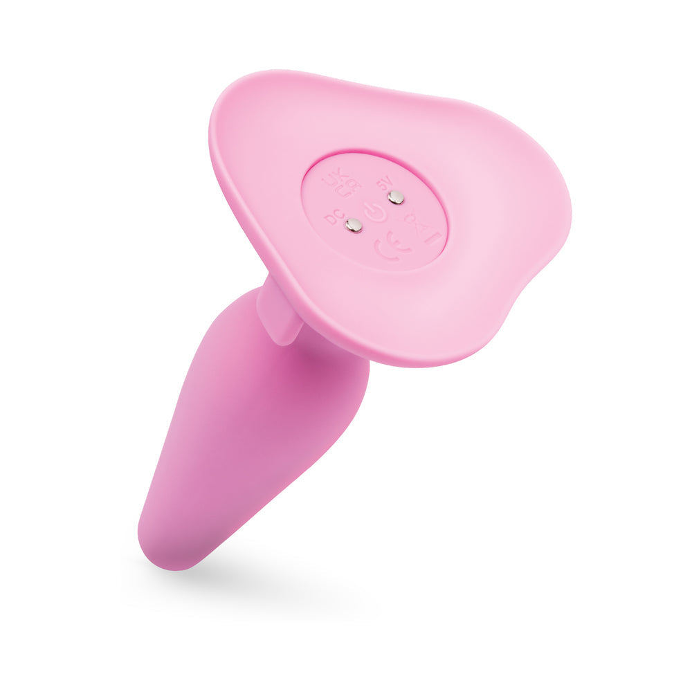 b-Vibe Beginner's Vibrating Butt Plug5