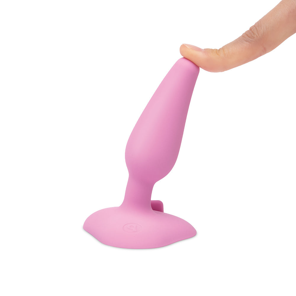 b-Vibe Beginner's Vibrating Butt Plug8