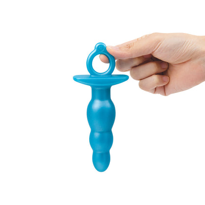 b-Vibe Butties Bounce Beaded Silicone Plug6