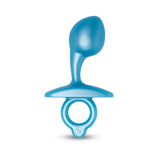 b-Vibe Butties Bulb Silicone Prostate Plug1