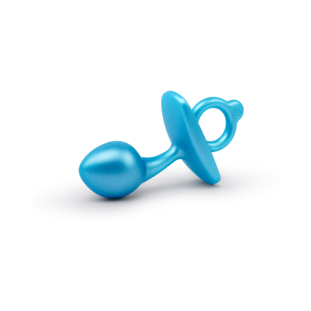b-Vibe Butties Bulb Silicone Prostate Plug3