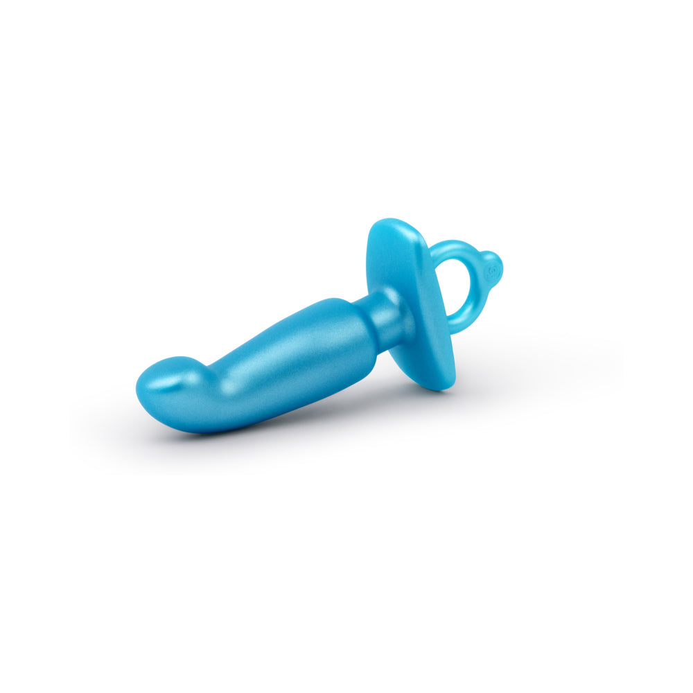 b-Vibe Butties Hither Silicone Prostate Plug3