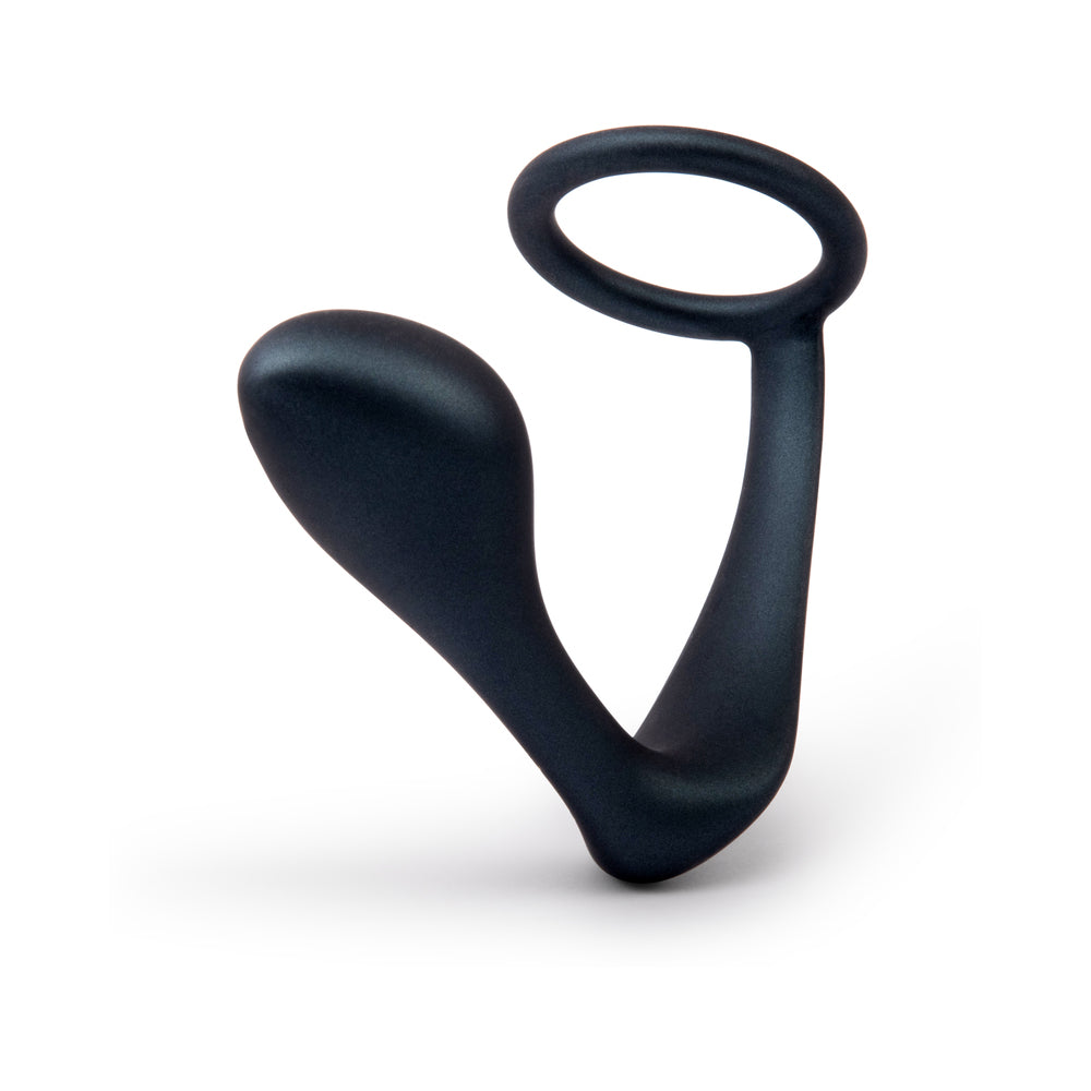 b-Vibe Butties Ringer C-Ring & Prostate Plug2