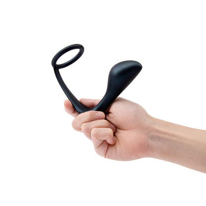b-Vibe Butties Ringer C-Ring & Prostate Plug5