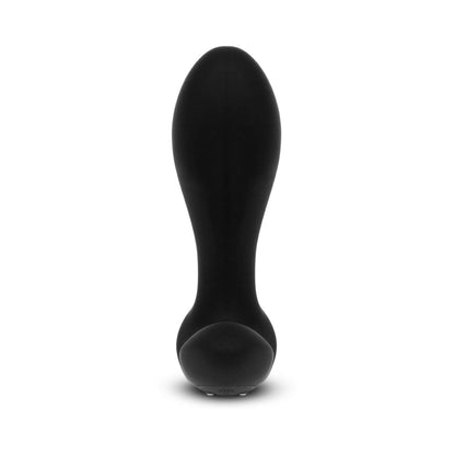 b-Vibe Expand Expanding and Vibrating Remote Control Plug Black7
