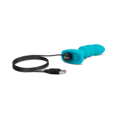 b-Vibe Remote Control Rimming P-Spot Plug5