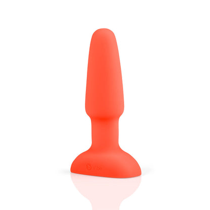 b-Vibe Rimming 2 Rotating and Vibrating Remote Control Plug15