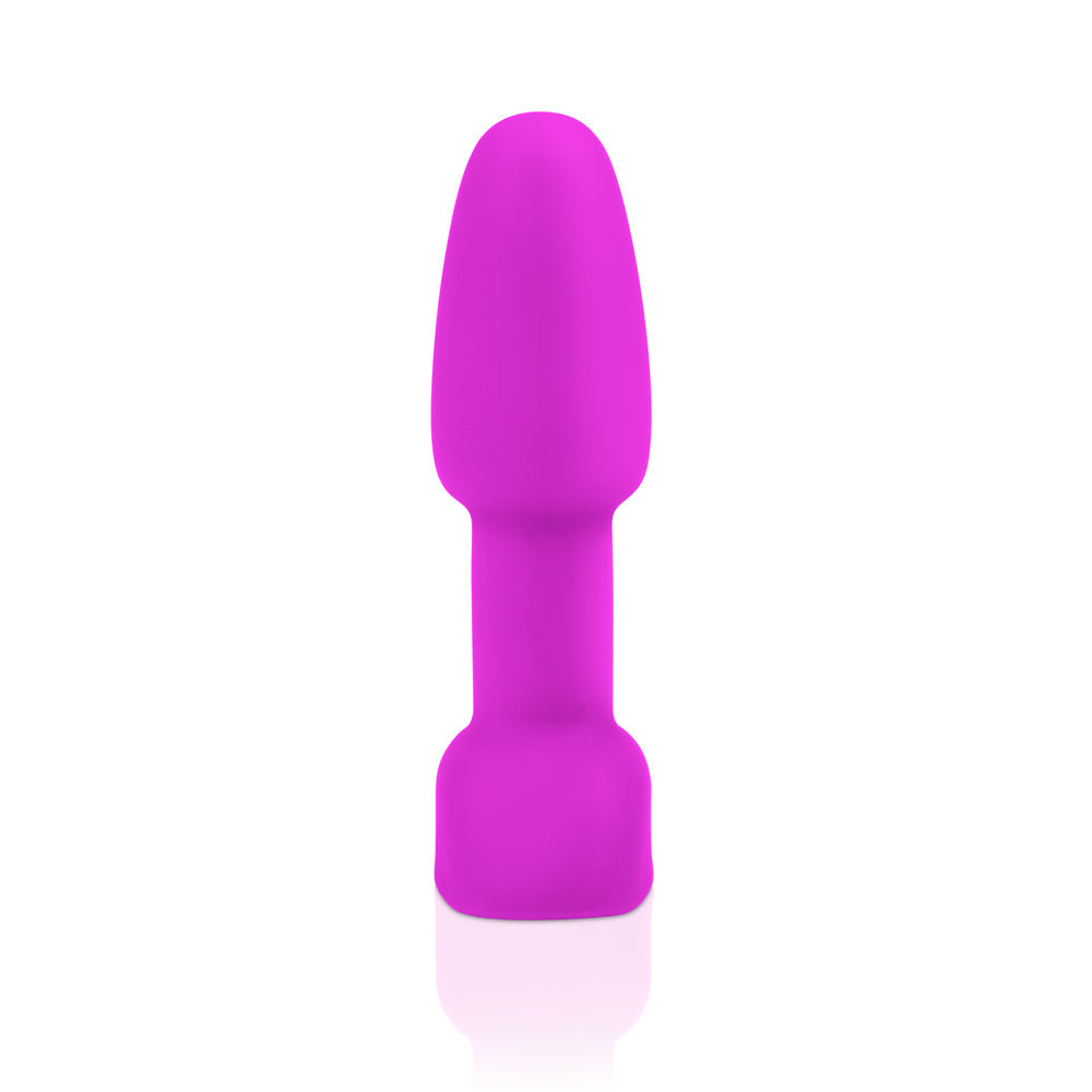 b-Vibe Rimming Petite Rotating and Vibrating Remote Control Plug15