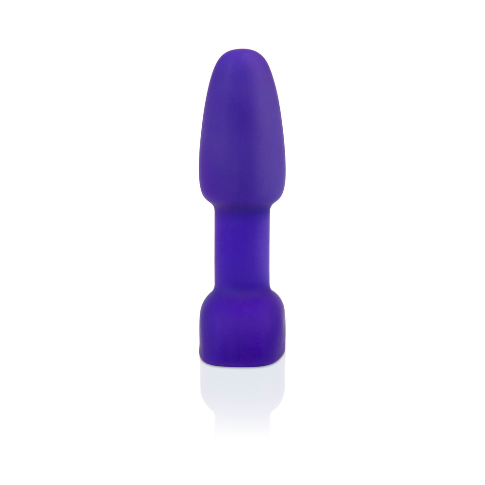 b-Vibe Rimming Petite Rotating and Vibrating Remote Control Plug27