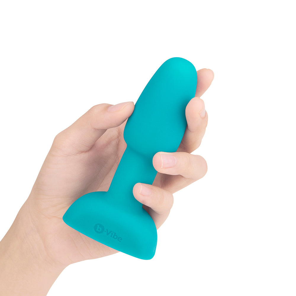 b-Vibe Rimming Petite Rotating and Vibrating Remote Control Plug38