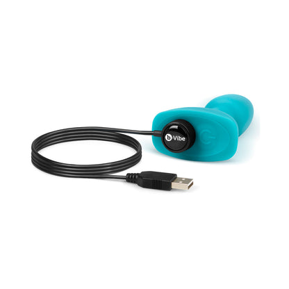 b-Vibe Rimming Petite Rotating and Vibrating Remote Control Plug39