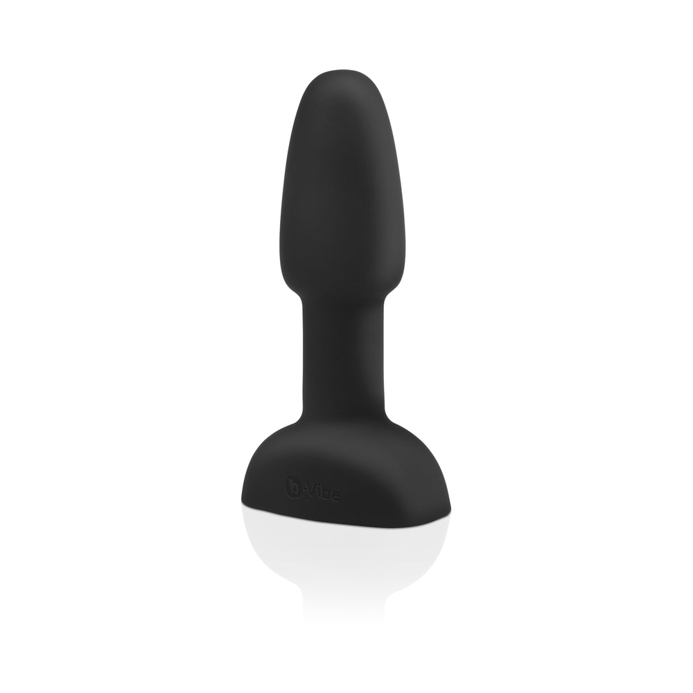 b-Vibe Rimming Petite Rotating and Vibrating Remote Control Plug5