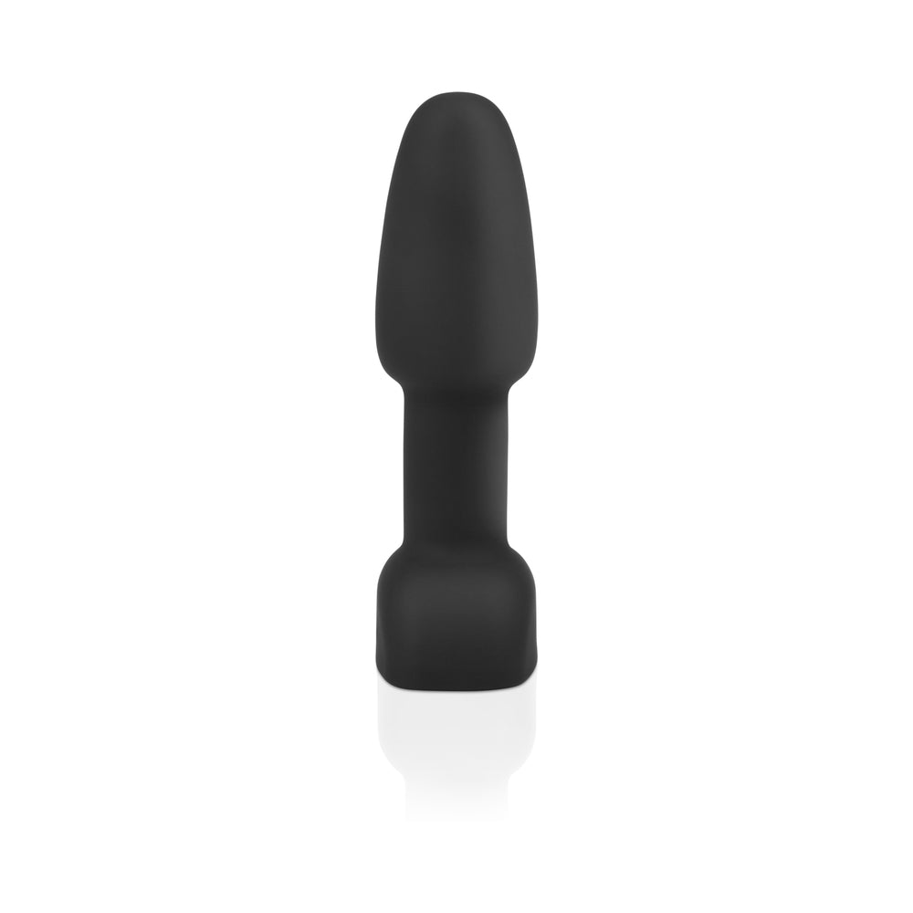 b-Vibe Rimming Petite Rotating and Vibrating Remote Control Plug6