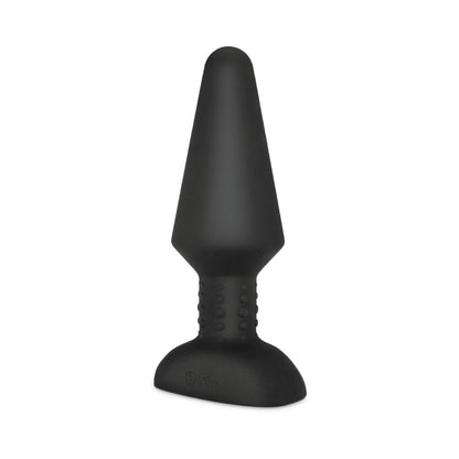 b-Vibe Rimming XL Rotating and Vibrating Remote Control Plug Black2