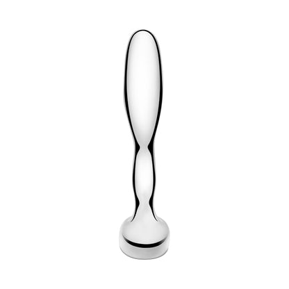 b-Vibe Stainless Steel Prostate Plug2