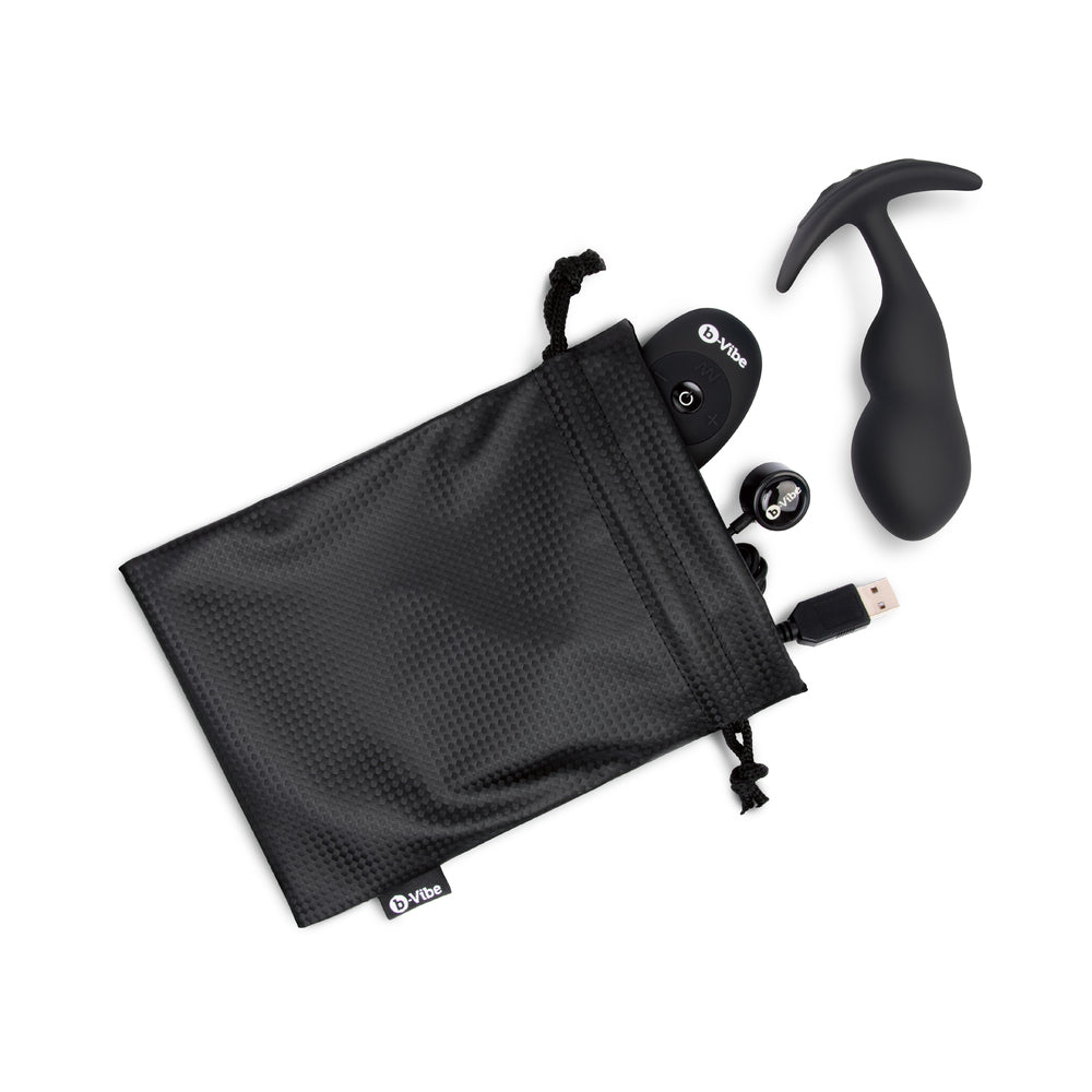 b-vibe-vibrating-p-spot-snug-plug-with-rechargeable-remote-control-11