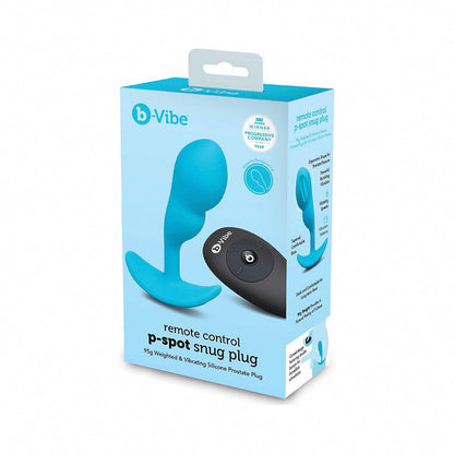 b-vibe-vibrating-p-spot-snug-plug-with-rechargeable-remote-control-1