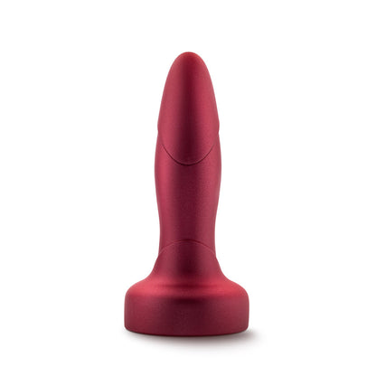 Blush Anal Adventures Matrix Atomic Plug with Remote Martian Wine2