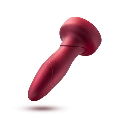 Blush Anal Adventures Matrix Atomic Plug with Remote Martian Wine3