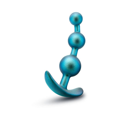 Blush Anal Adventures Matrix Gamma Plug Neptune Teal2