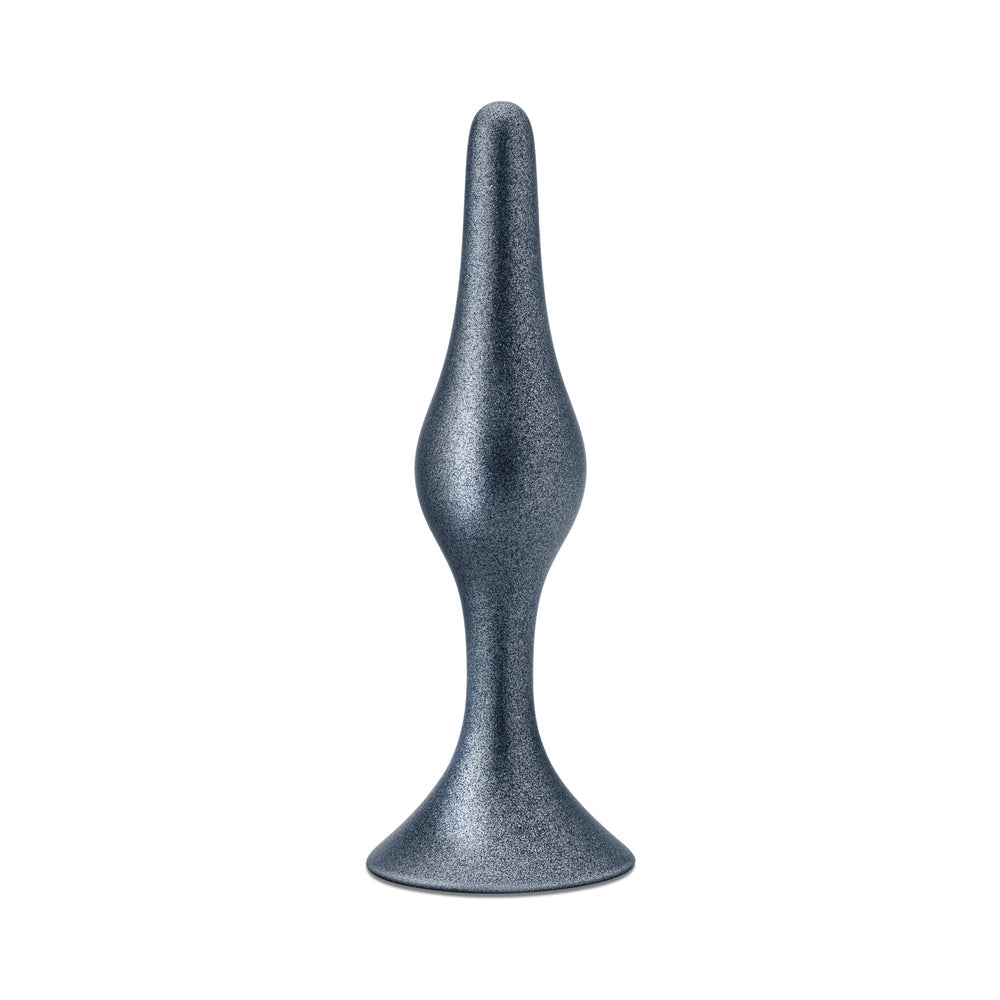 Blush Anal Adventures Matrix Genesis Plug Kit Stellar Silver3