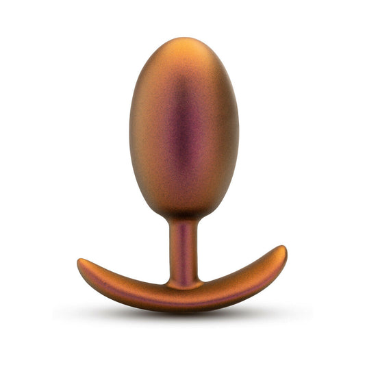 Blush Anal Adventures Matrix Neutron Plug Cosmic Copper1