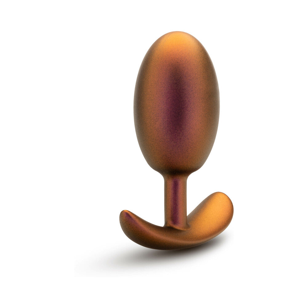 Blush Anal Adventures Matrix Neutron Plug Cosmic Copper2