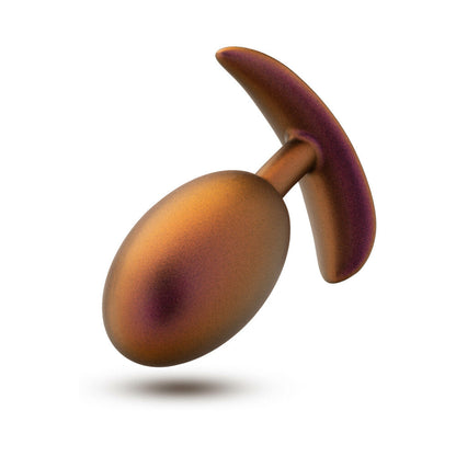 Blush Anal Adventures Matrix Neutron Plug Cosmic Copper3