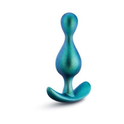 Blush Anal Adventures Matrix Photon Plug Neptune Teal2
