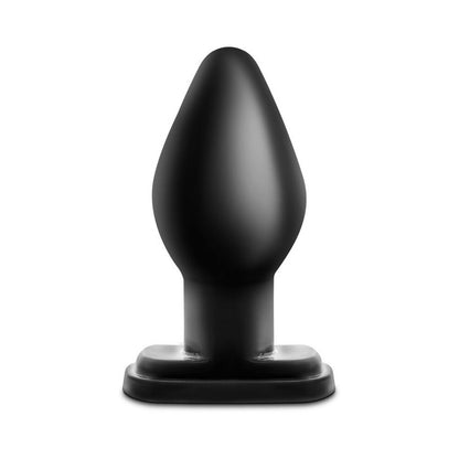 Blush Anal Adventures Plug Black2