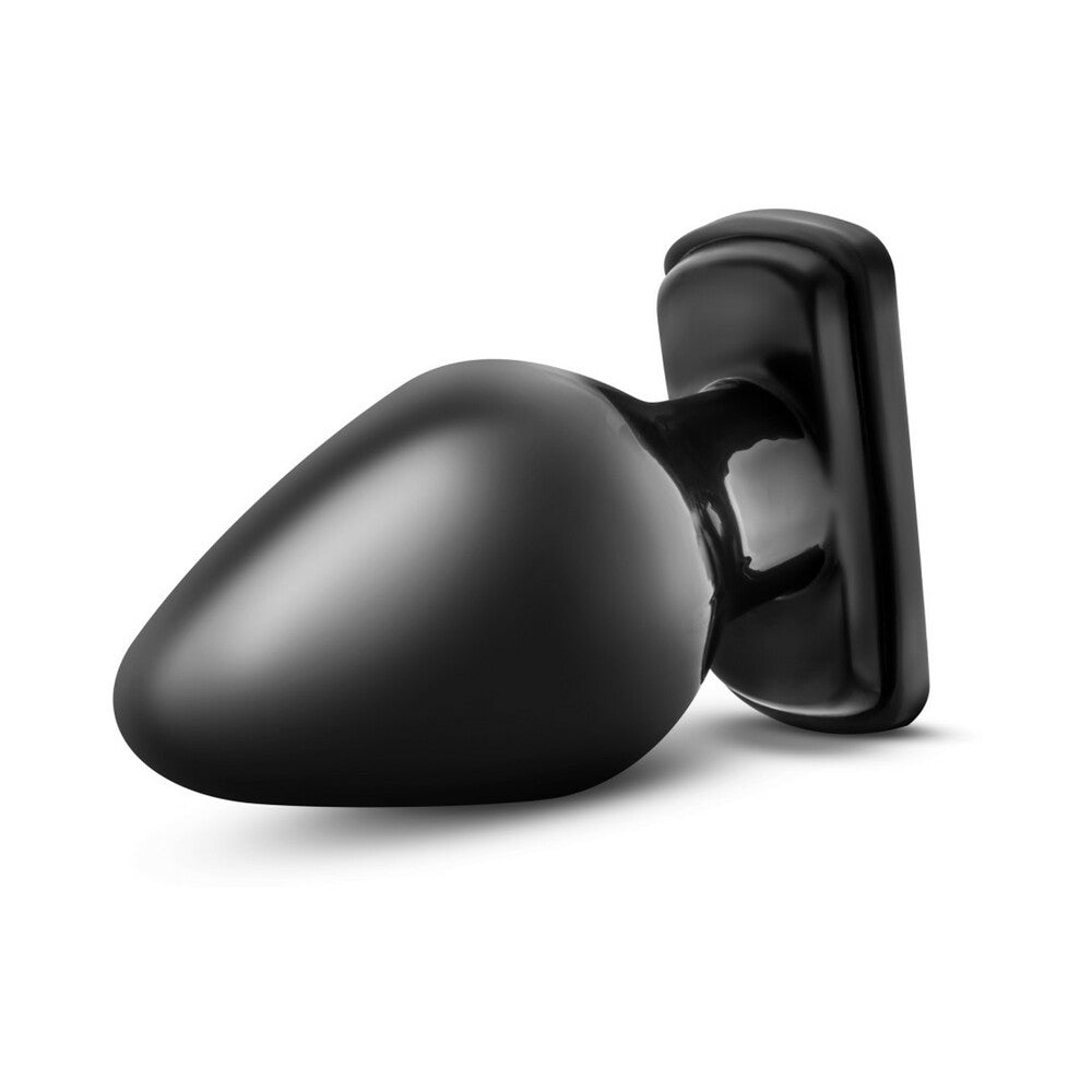 Blush Anal Adventures Plug Black3