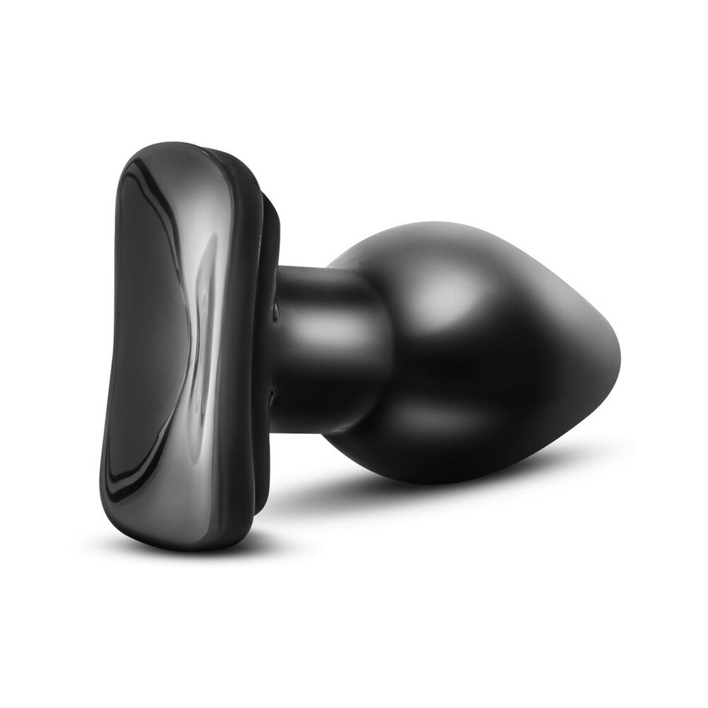 Blush Anal Adventures Plug Black4