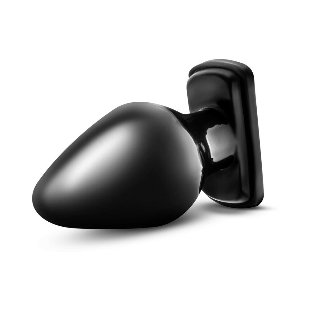Blush Anal Adventures Plug Black7