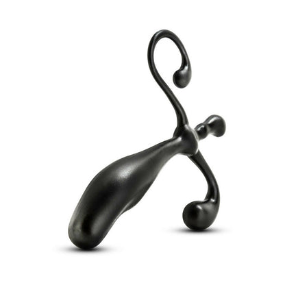 Blush Anal Adventures Prostate Stimulator Black2
