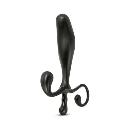 Blush Anal Adventures Prostate Stimulator Black3