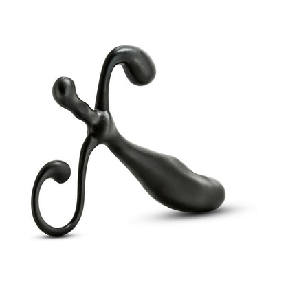 Blush Anal Adventures Prostate Stimulator Black4