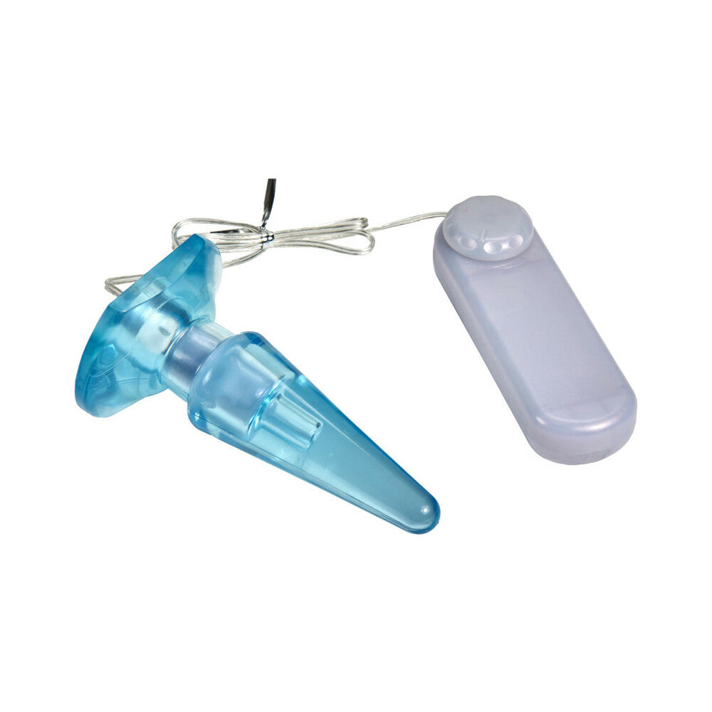 Blush B Yours Basic Anal Pleaser Remote-Controlled Vibrating Anal Plug4