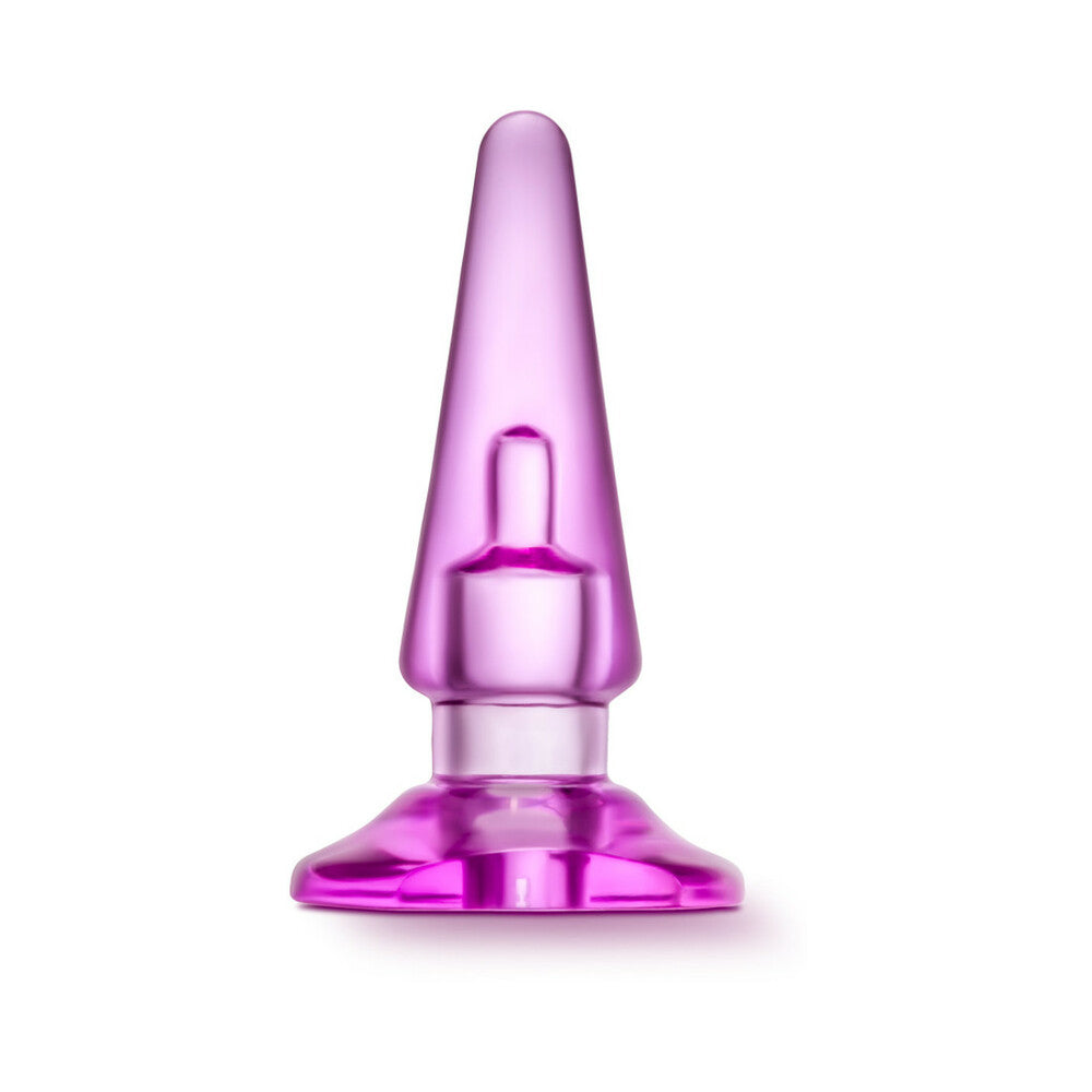 Blush B Yours Basic Anal Plug7