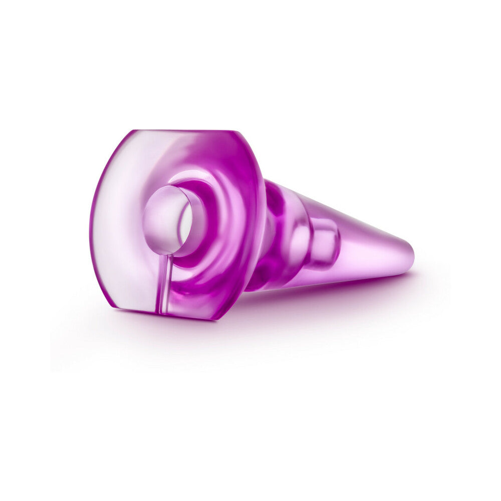 Blush B Yours Basic Anal Plug8
