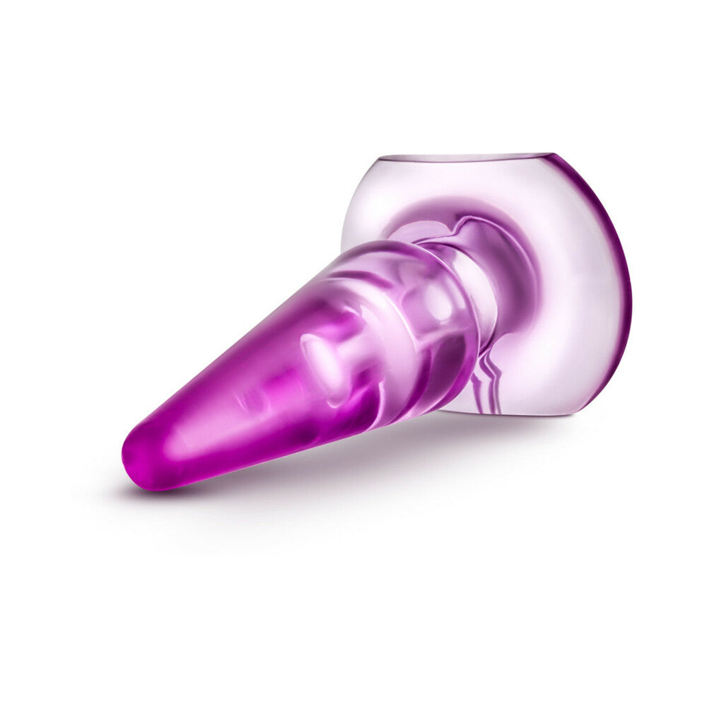 Blush B Yours Basic Anal Plug9
