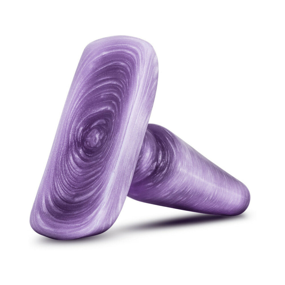 Blush B Yours Cosmic Plug Purple5