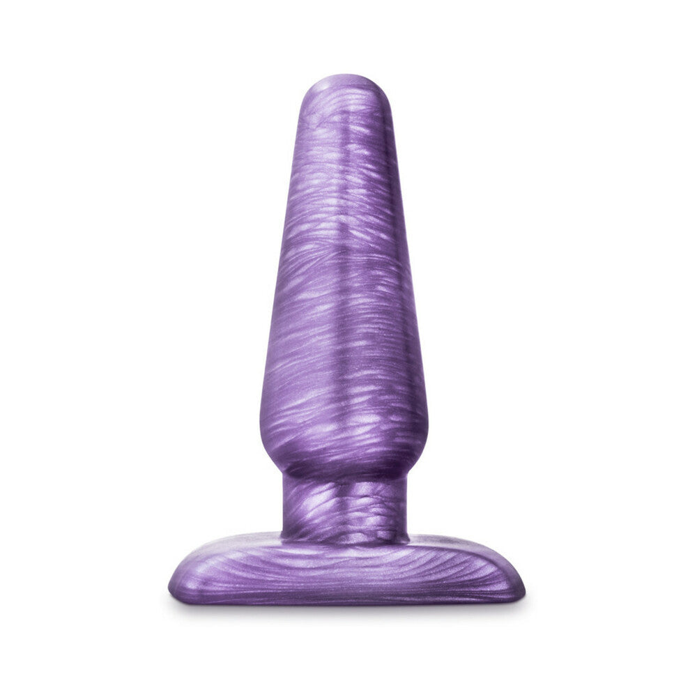 Blush B Yours Cosmic Plug Purple9