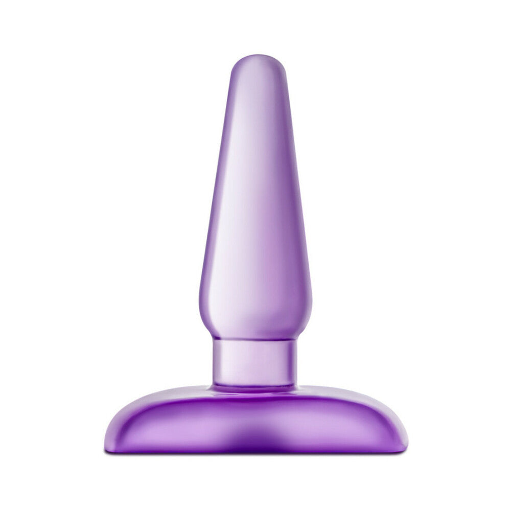 Blush B Yours Eclipse Pleaser Anal Plug Small2
