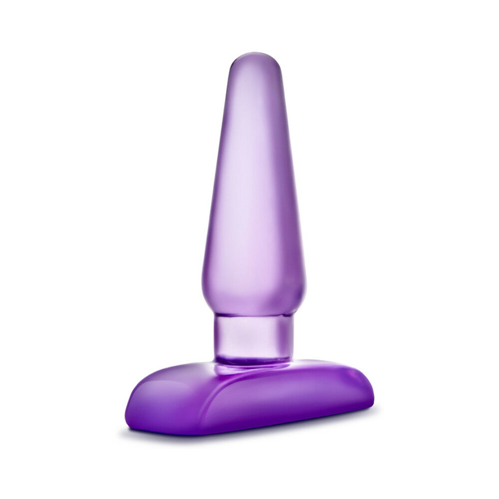 Blush B Yours Eclipse Pleaser Anal Plug Small3